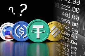 Description of Stable Coins