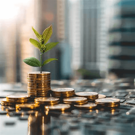 image shows how to invest in digital assets