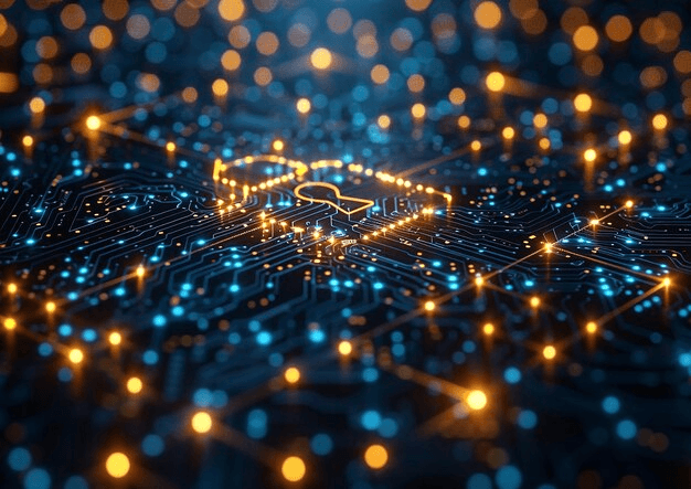 image shows broad range of strategies in the digital realm